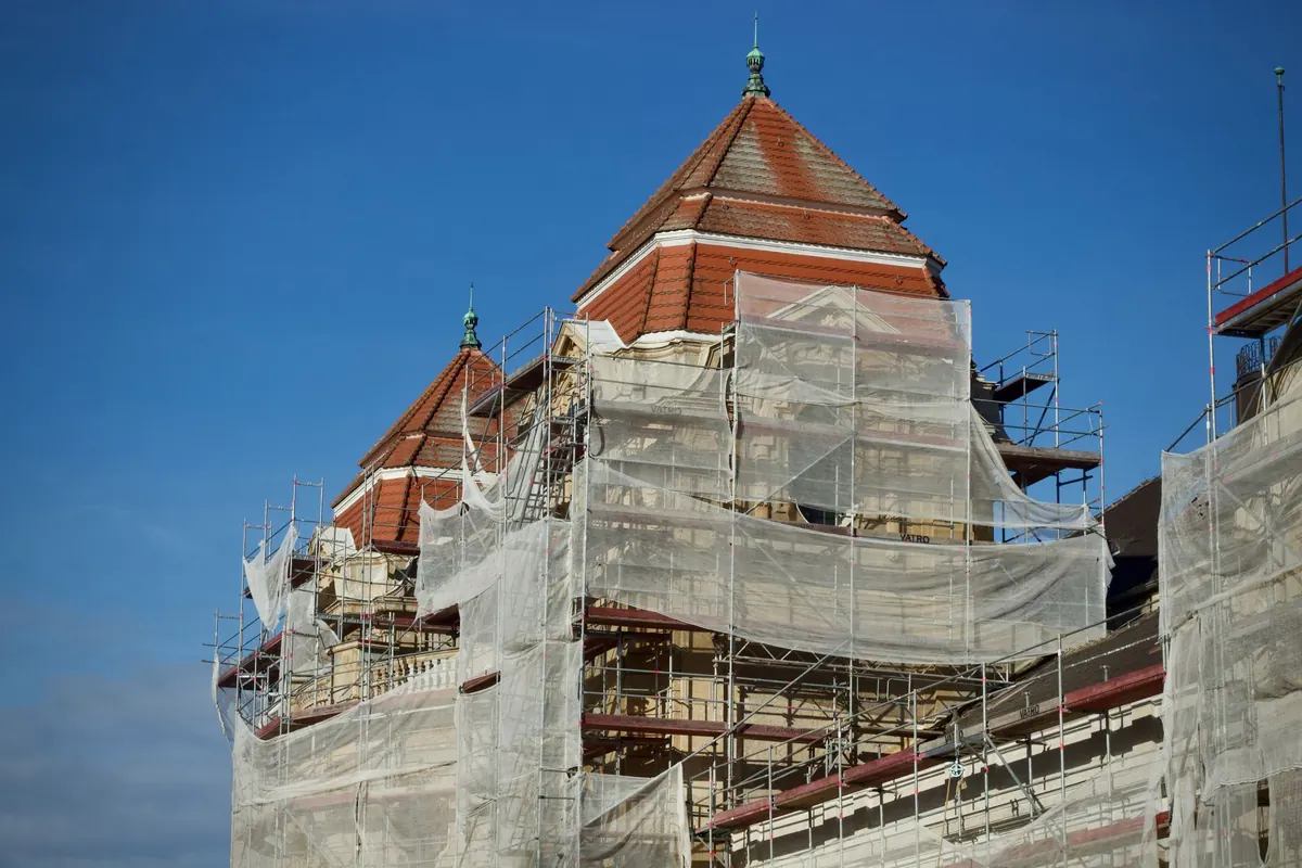 Abbey Restoration News: Preservation Projects to Watch This Year