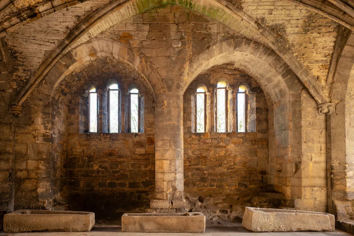 How to Plan a Day Trip to a Working Abbey: A Step-by-Step Guide